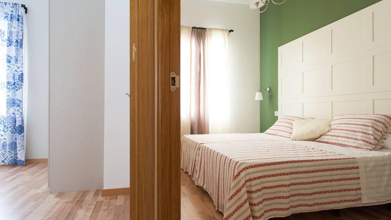 Photo of Bedroom in Encarnacion-Regina