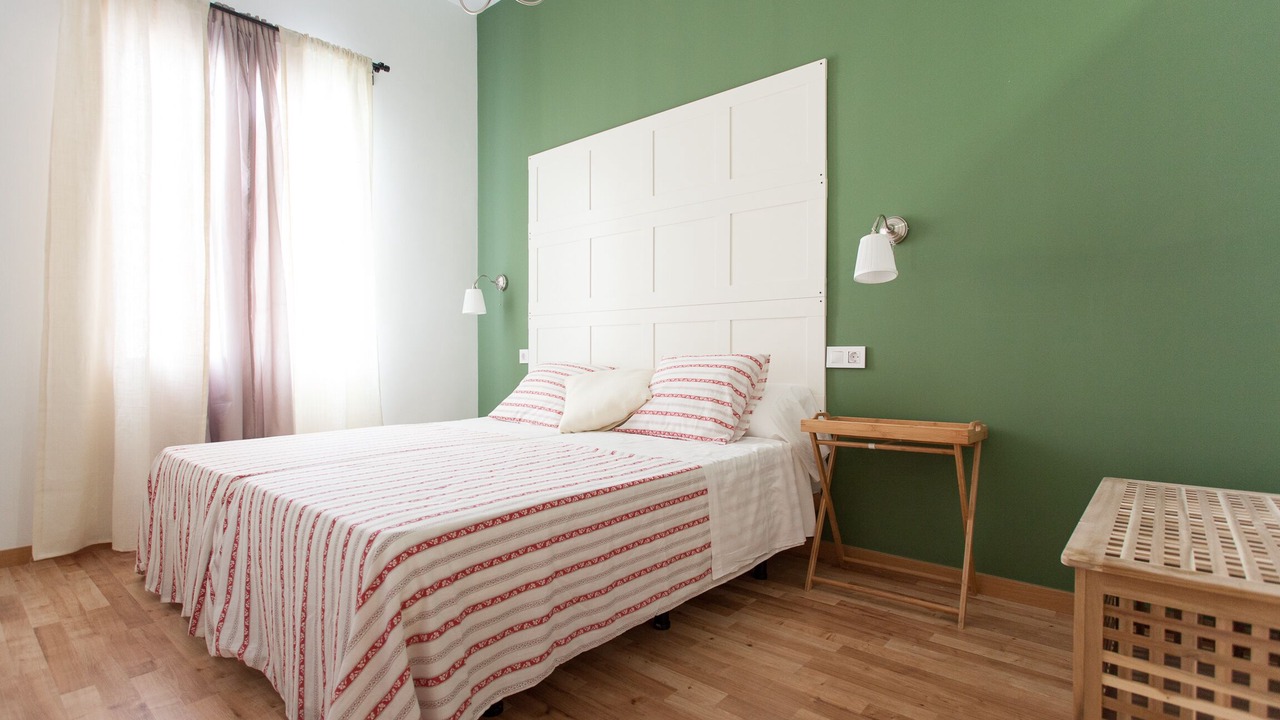 Photo of Bedroom in Encarnacion-Regina