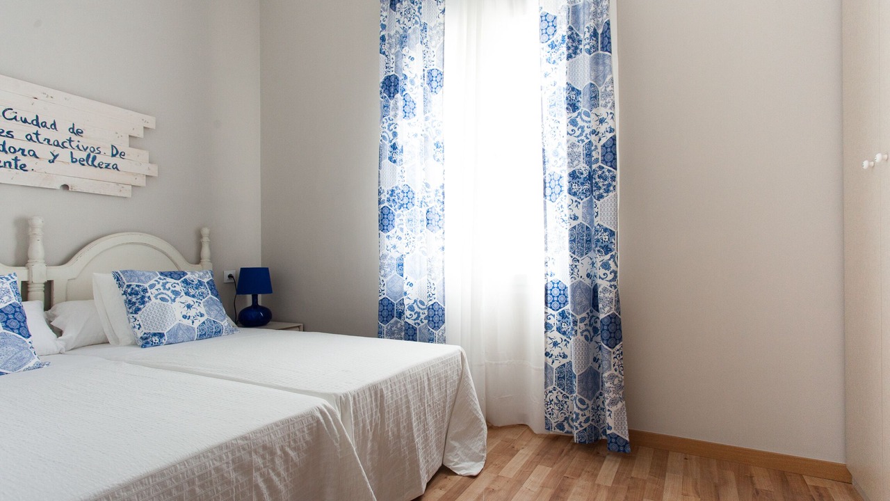 Photo of Bedroom in Encarnacion-Regina