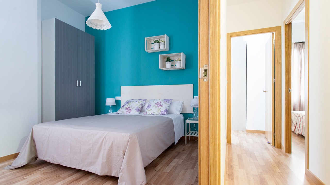 Photo of Bedroom in Encarnacion-Regina