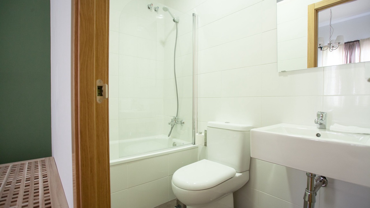 Photo of Bathroom in Encarnacion-Regina
