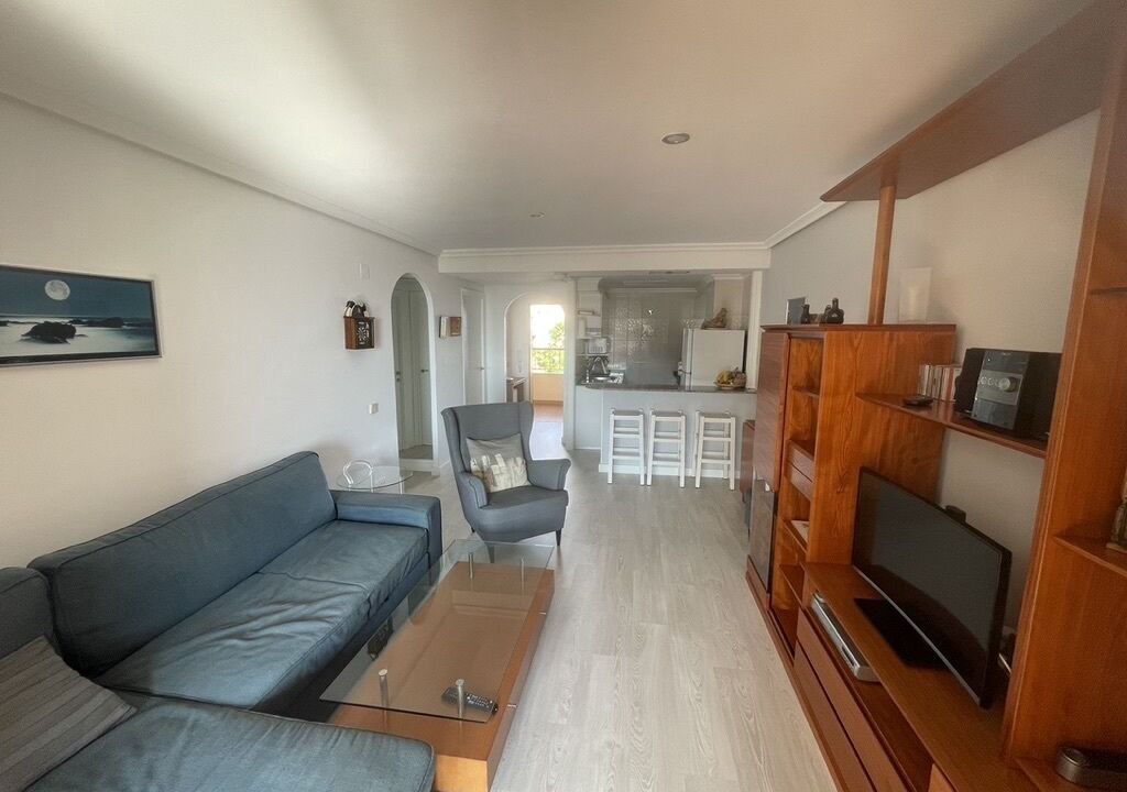Photo of Livingroom in Faro de Cullera