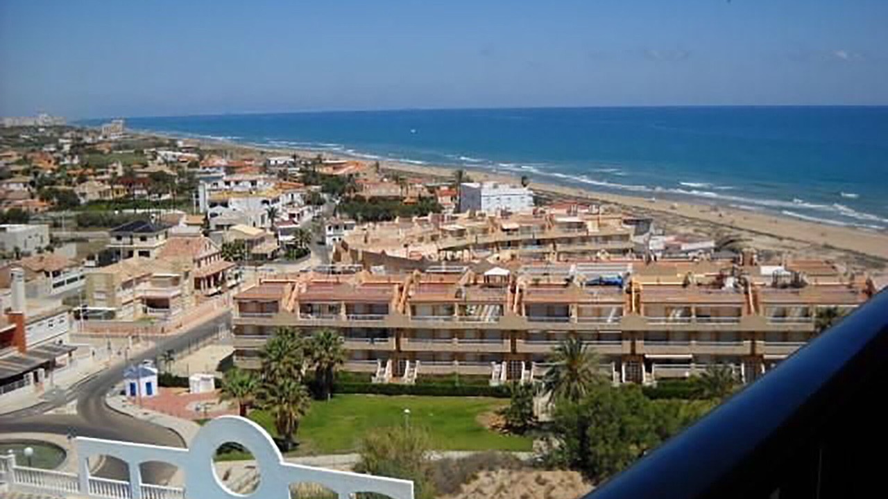 Photo of Outdoor in Faro de Cullera