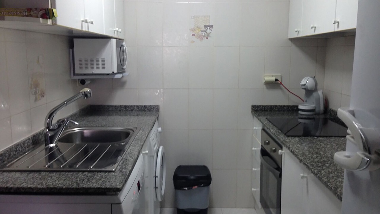 Photo of Kitchen in Faro de Cullera