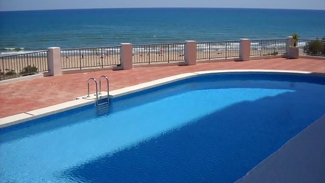 Photo of Outdoor in Faro de Cullera