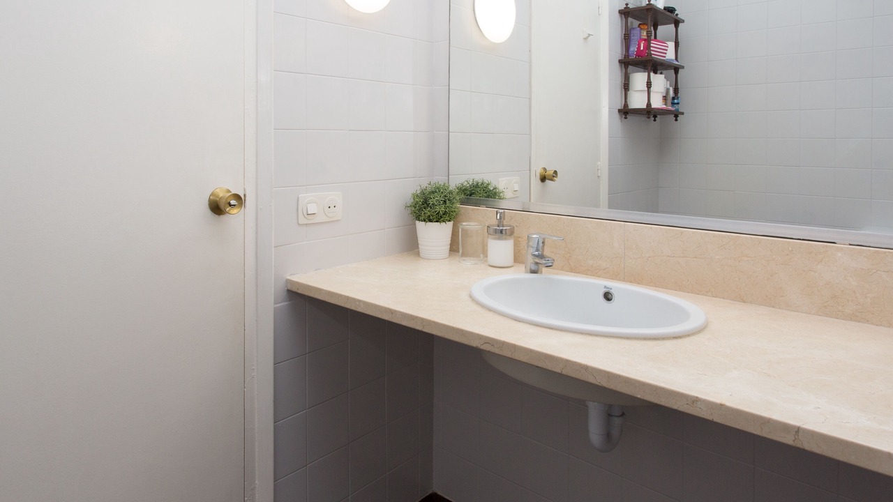 Photo of Bathroom in Sant Andreu de Llavaneres