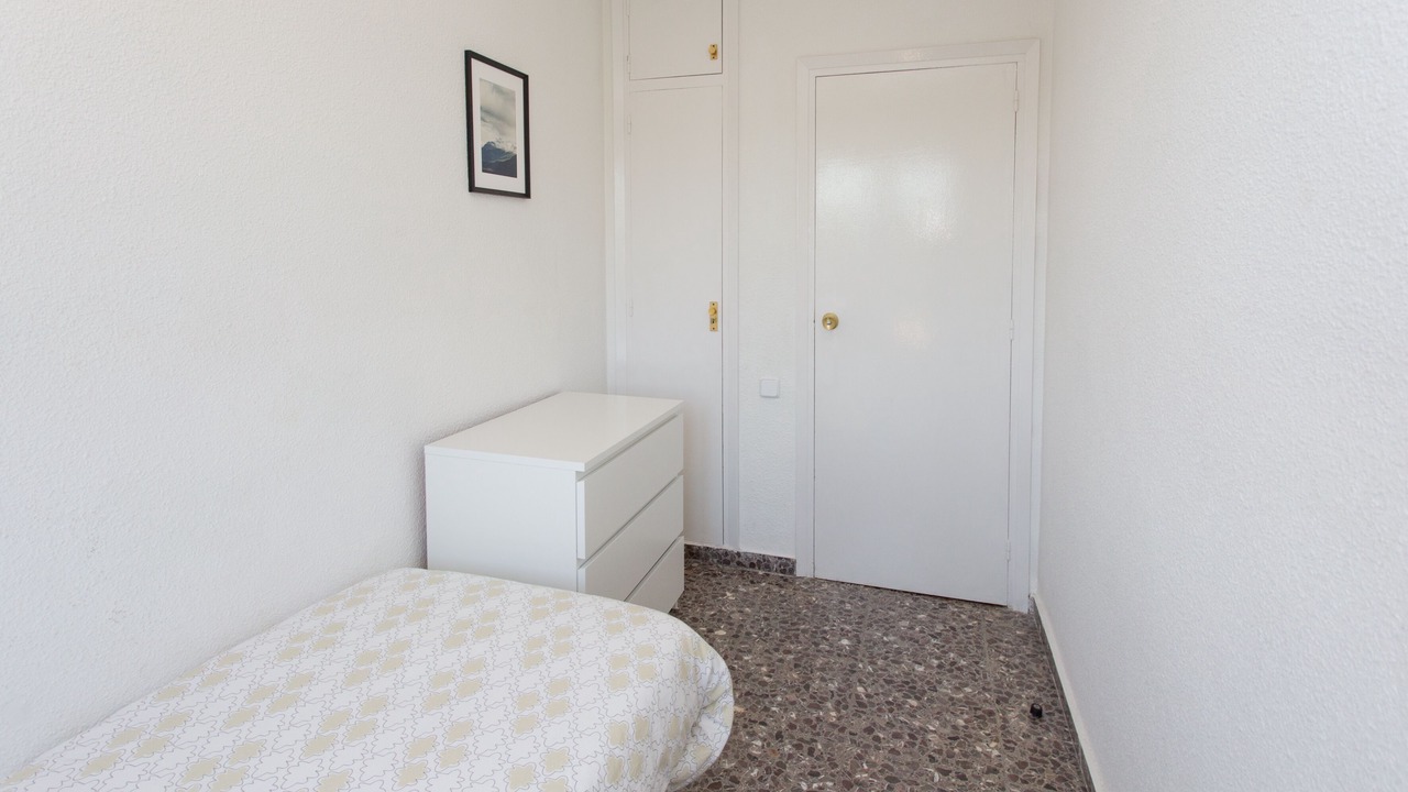 Photo of Bedroom in Sant Andreu de Llavaneres