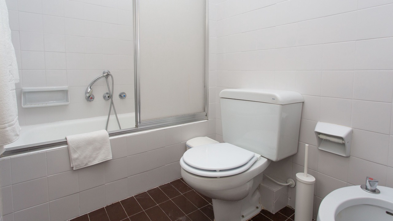 Photo of Bathroom in Sant Andreu de Llavaneres