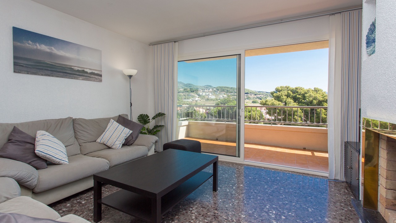 Photo of Livingroom in Sant Andreu de Llavaneres