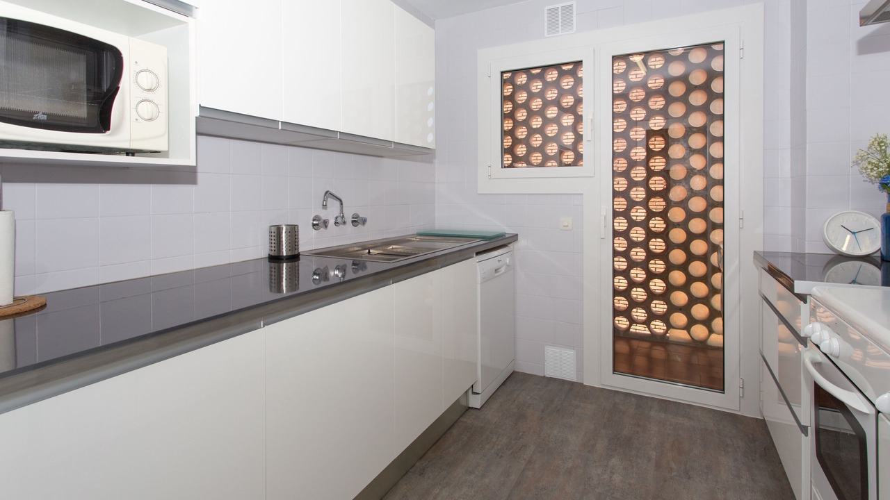 Photo of Kitchen in Sant Andreu de Llavaneres