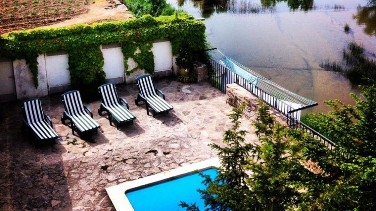 Photo of Outdoor in Ibero