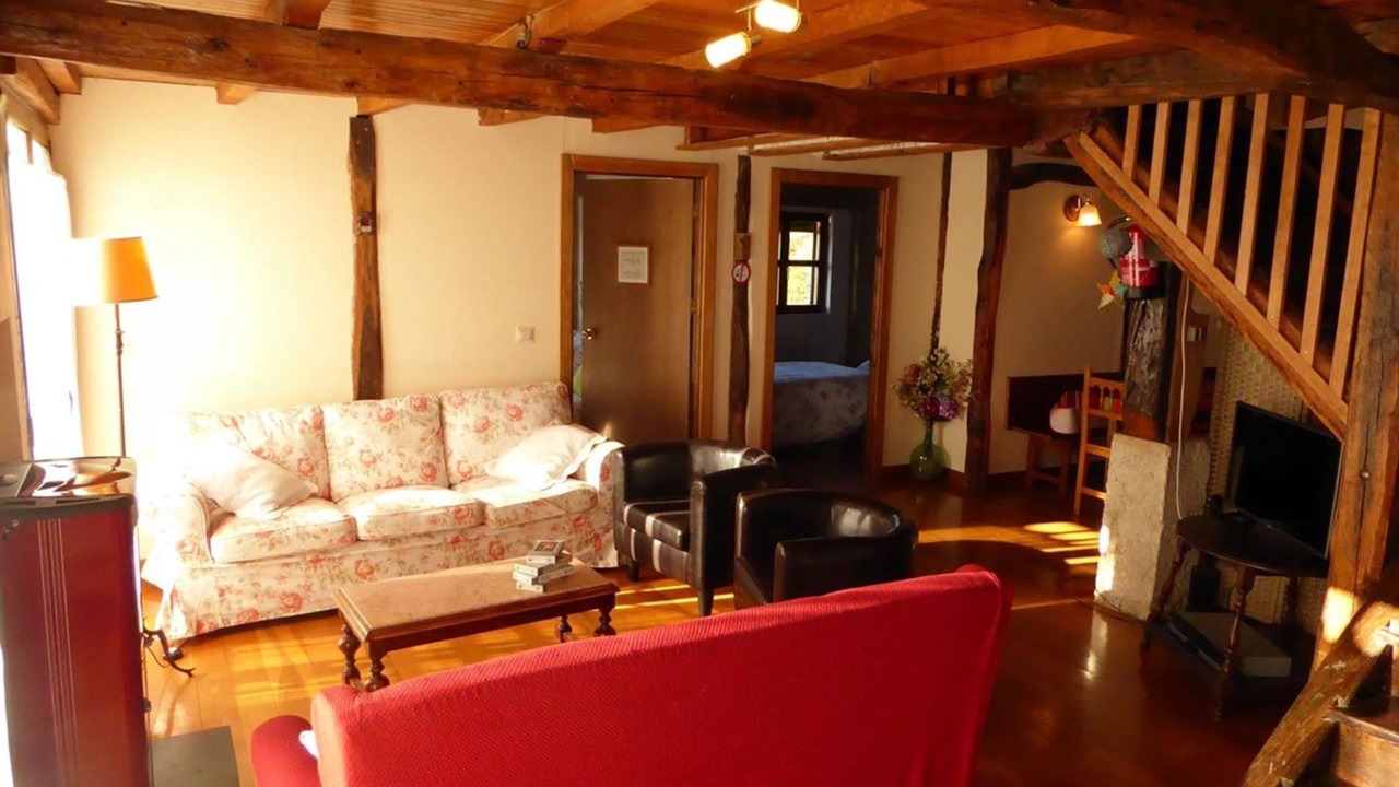 Photo of Livingroom in Ibero