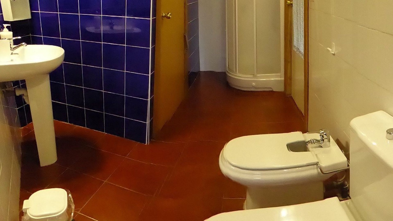 Photo of Bathroom in Ibero