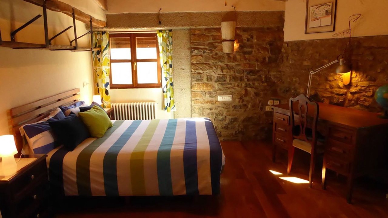 Photo of Bedroom in Ibero
