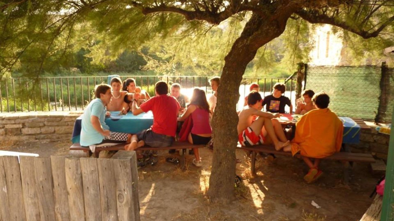 Photo of Outdoor in Ibero