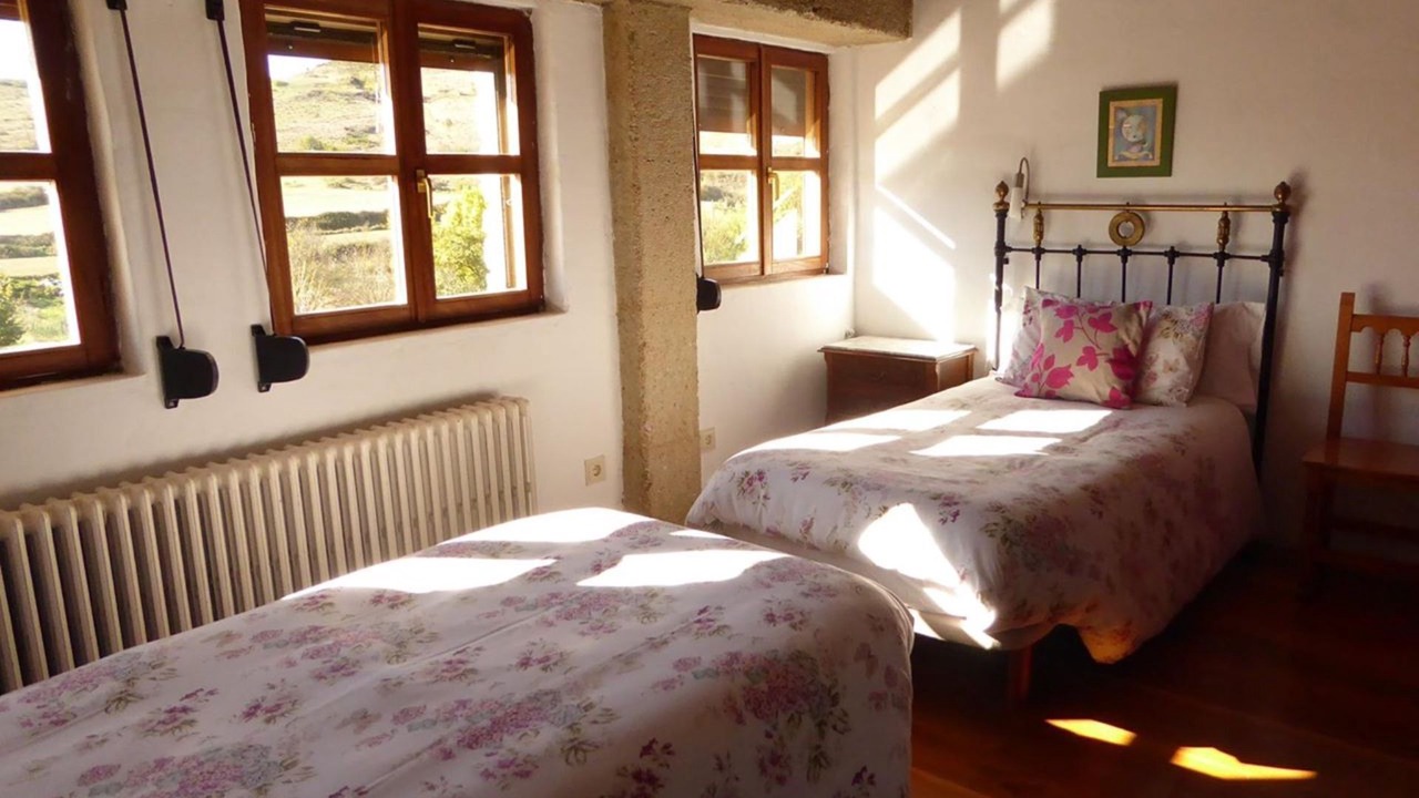Photo of Bedroom in Ibero