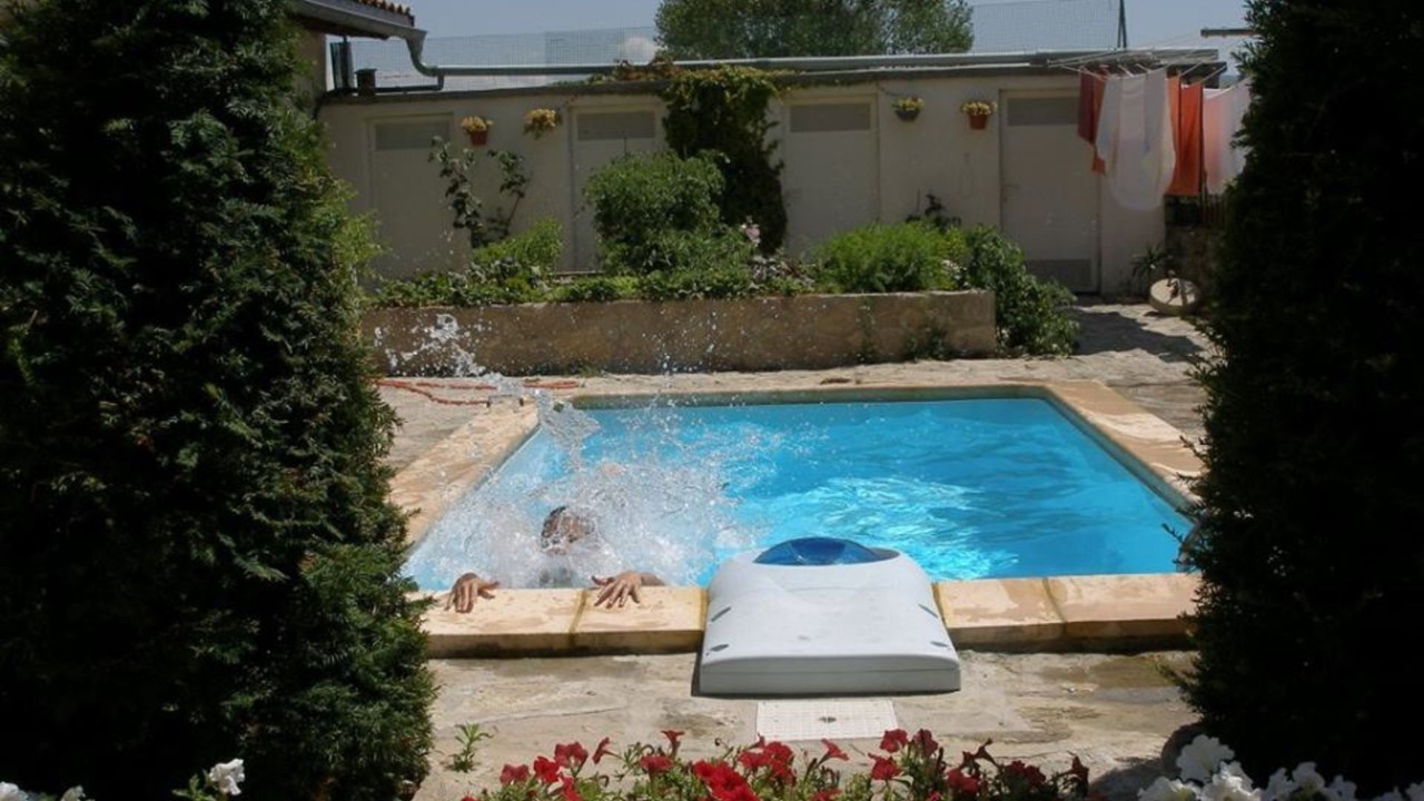 Photo of Outdoor in Ibero