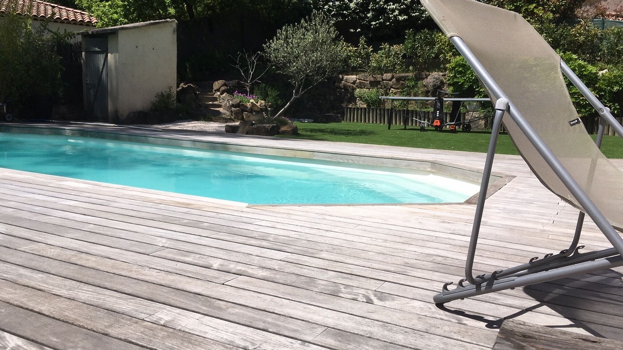 Photo of Outdoor in Les Michels