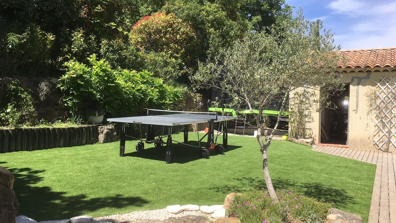 Photo of Outdoor in Les Michels