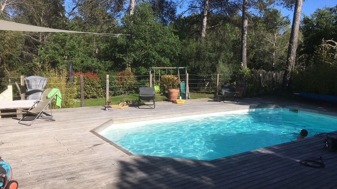 Photo of Outdoor in Les Michels