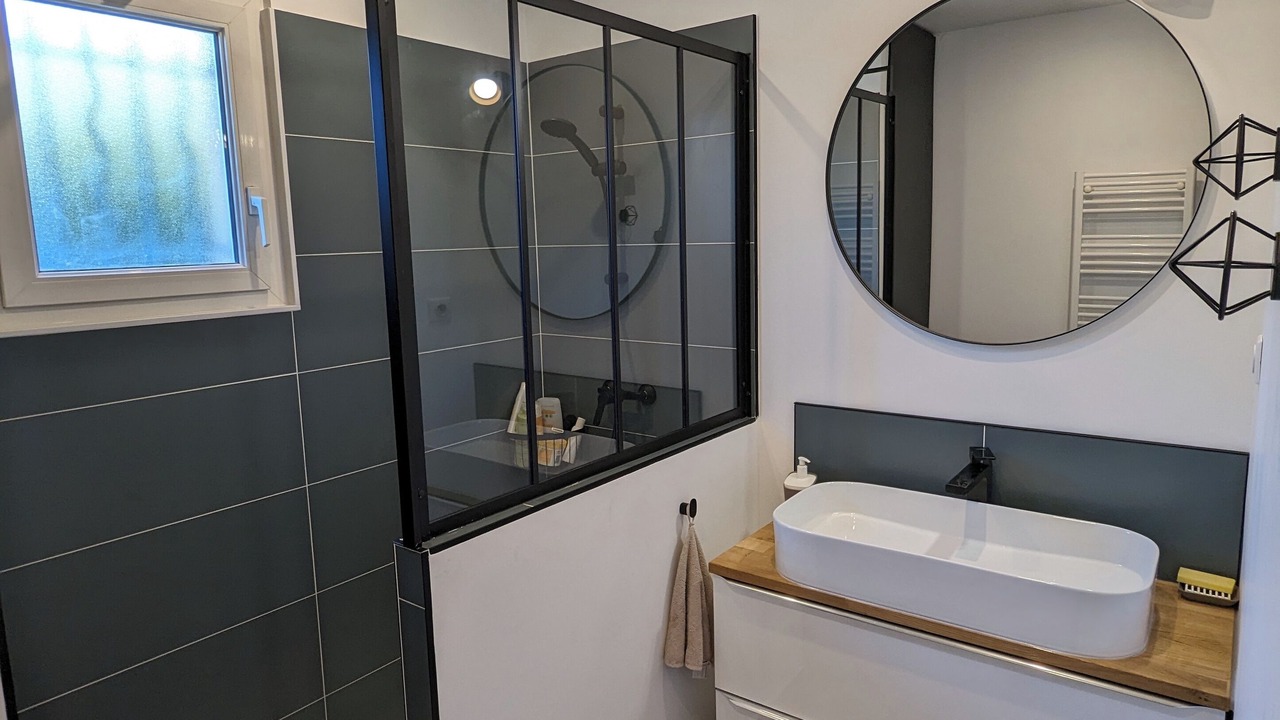 Photo of Bathroom in Les Michels