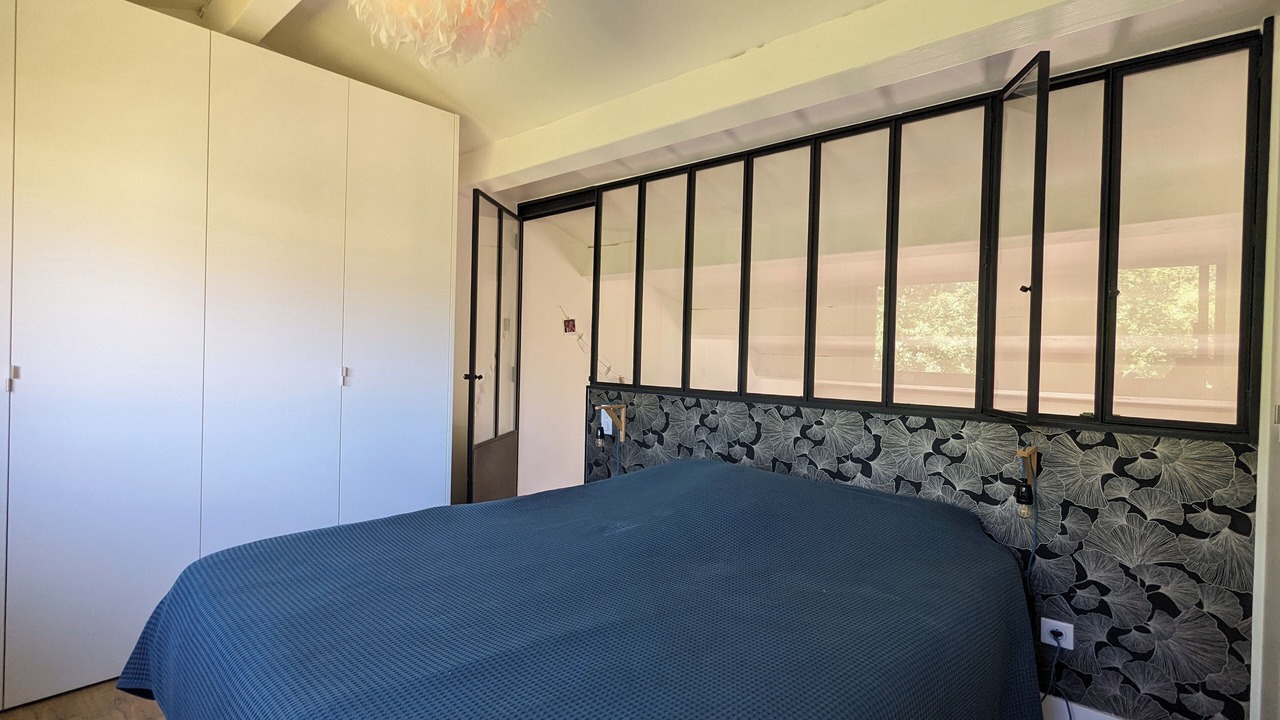 Photo of Bedroom in Les Michels