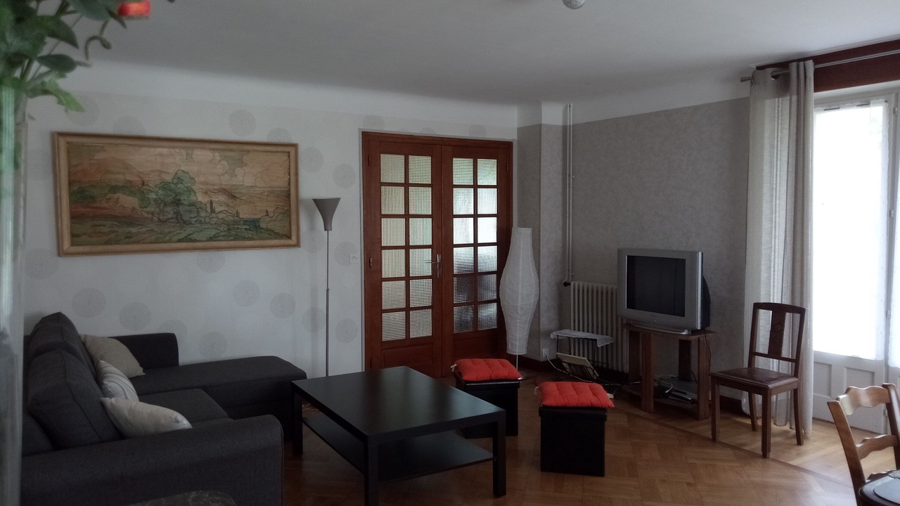 Photo of Livingroom in Publy