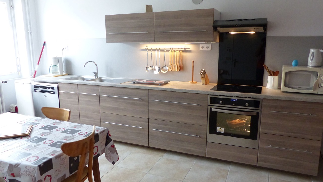 Photo of Kitchen in Publy