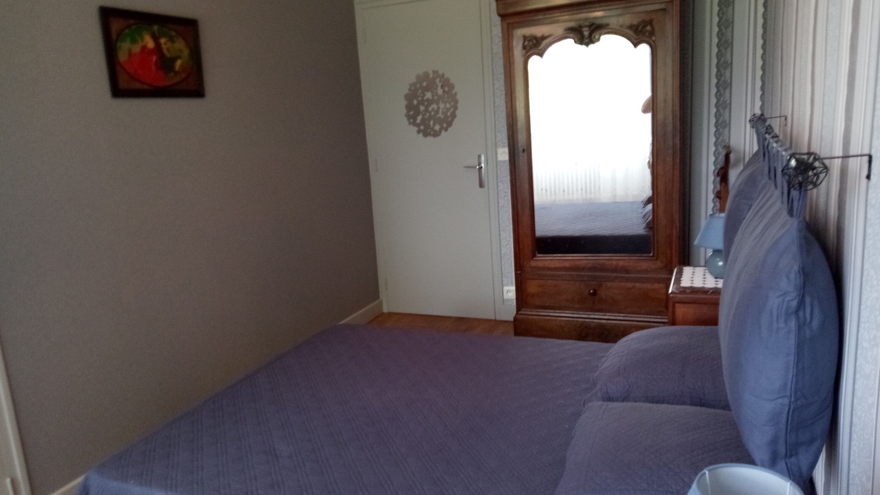 Photo of Bedroom in Publy