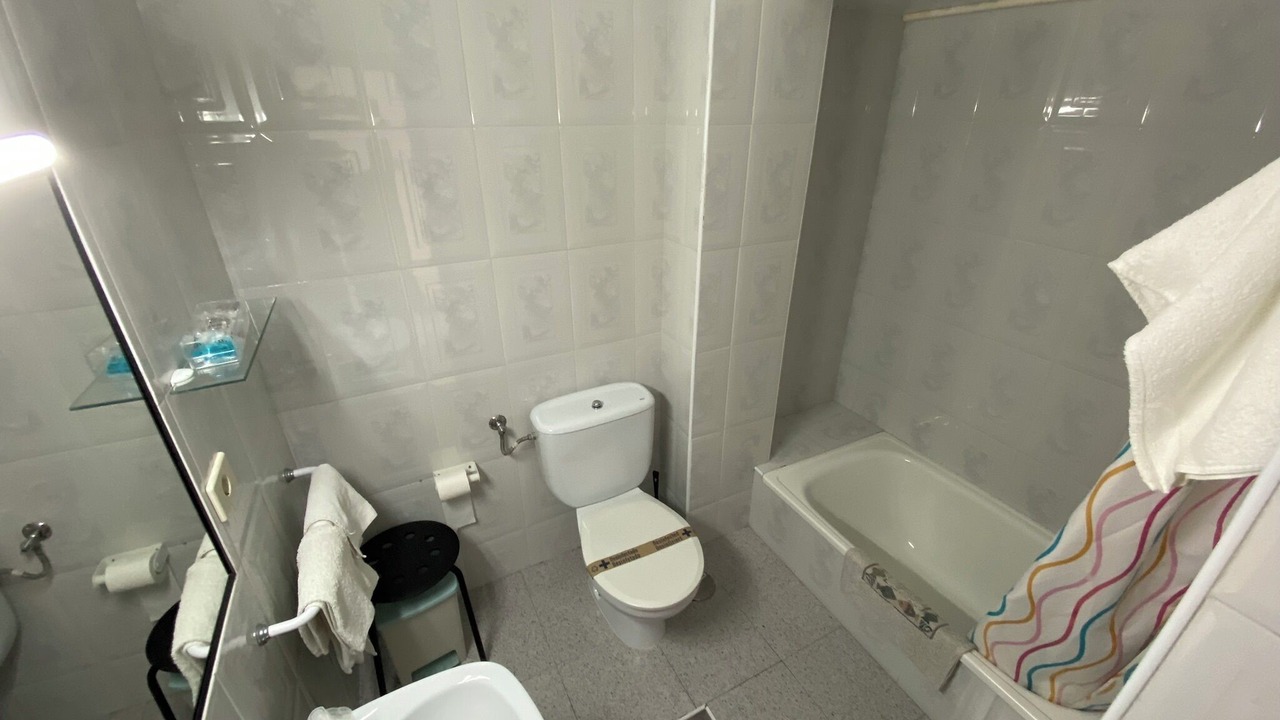 Photo of Bathroom in Salcidos