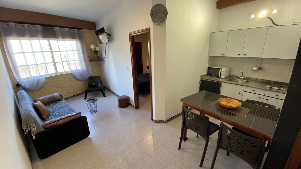 Photo of Livingroom in Salcidos