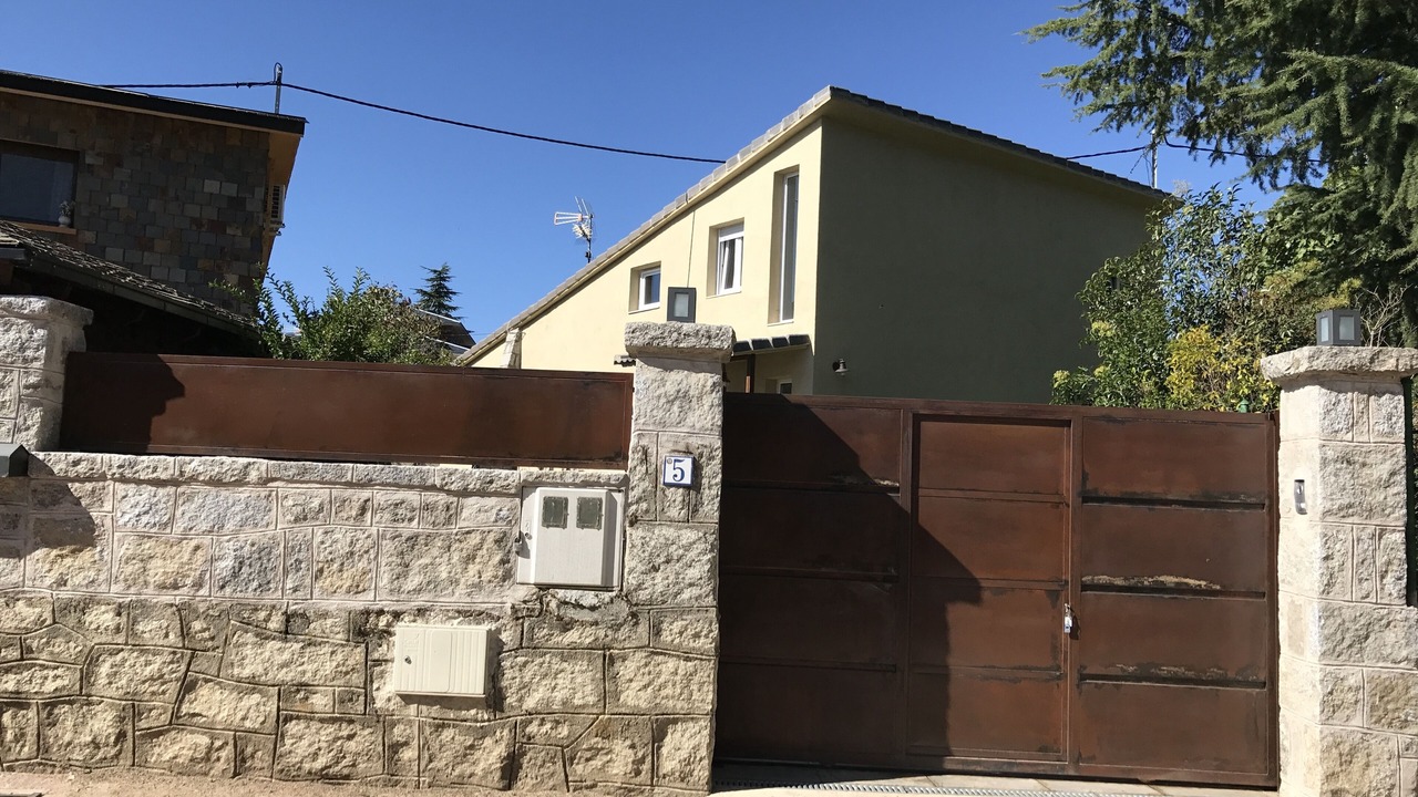 Photo of Outdoor in Cercedilla