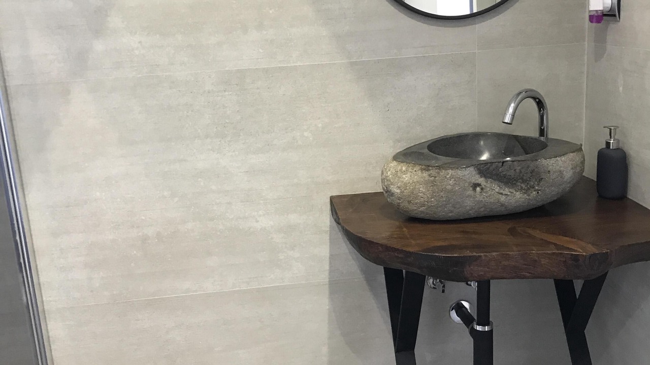 Photo of Bathroom in Cercedilla
