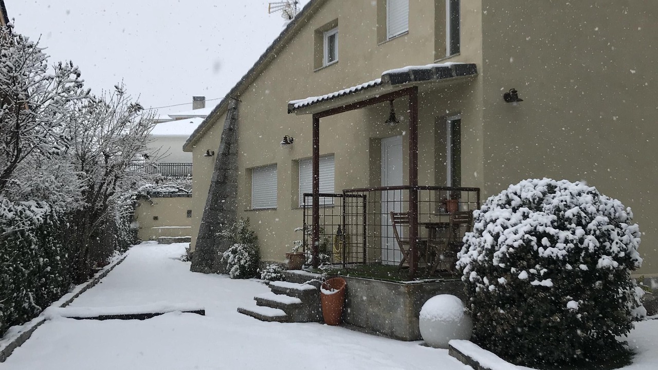 Photo of Outdoor in Cercedilla