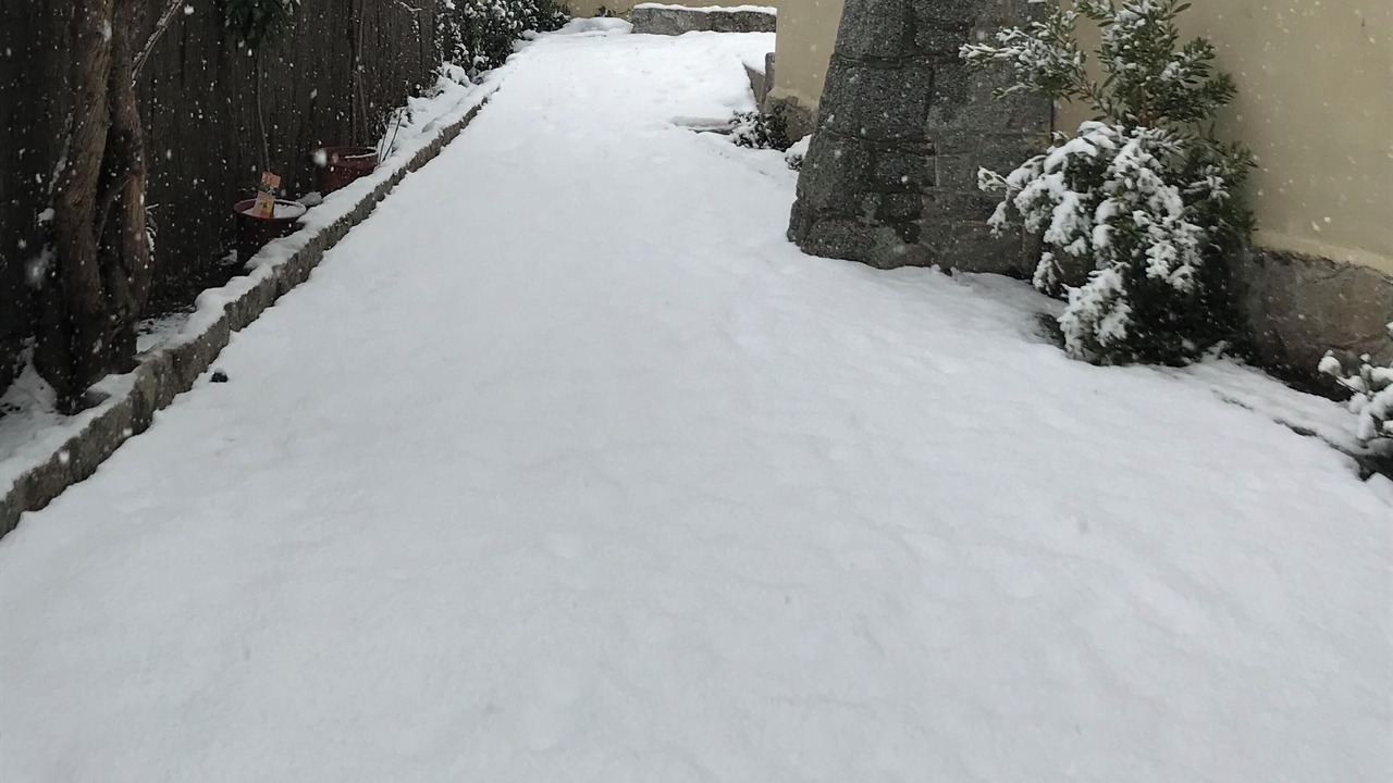 Photo of Outdoor in Cercedilla