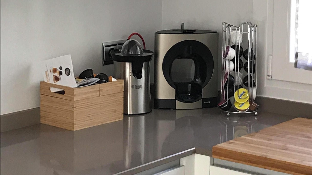 Photo of Kitchen in Cercedilla