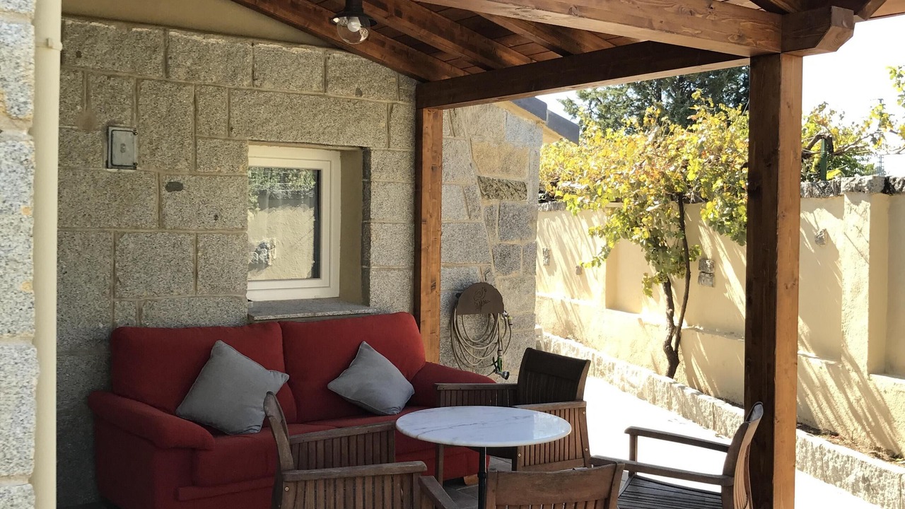 Photo of Outdoor in Cercedilla