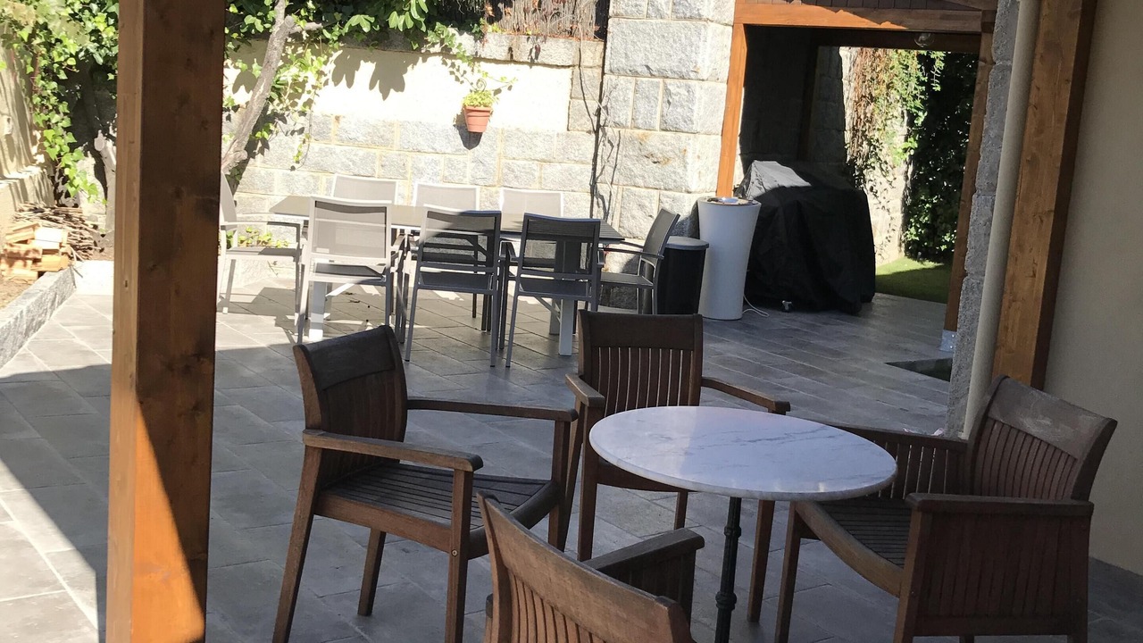 Photo of Outdoor in Cercedilla
