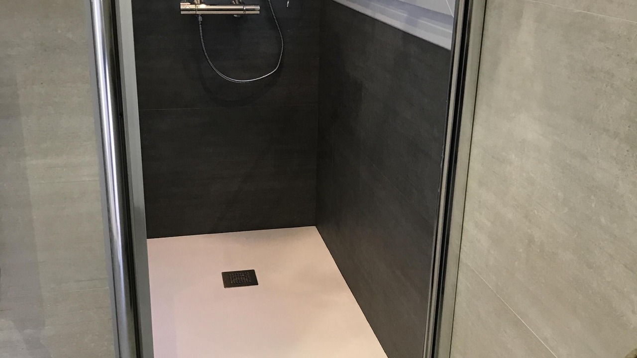 Photo of Bathroom in Cercedilla