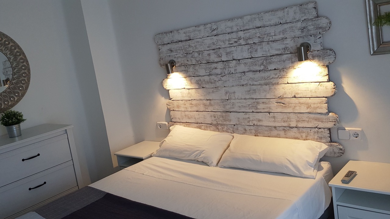 Photo of Bedroom in Morvedre