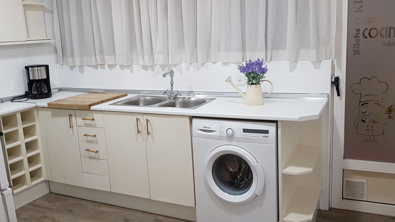 Photo of Kitchen in Morvedre