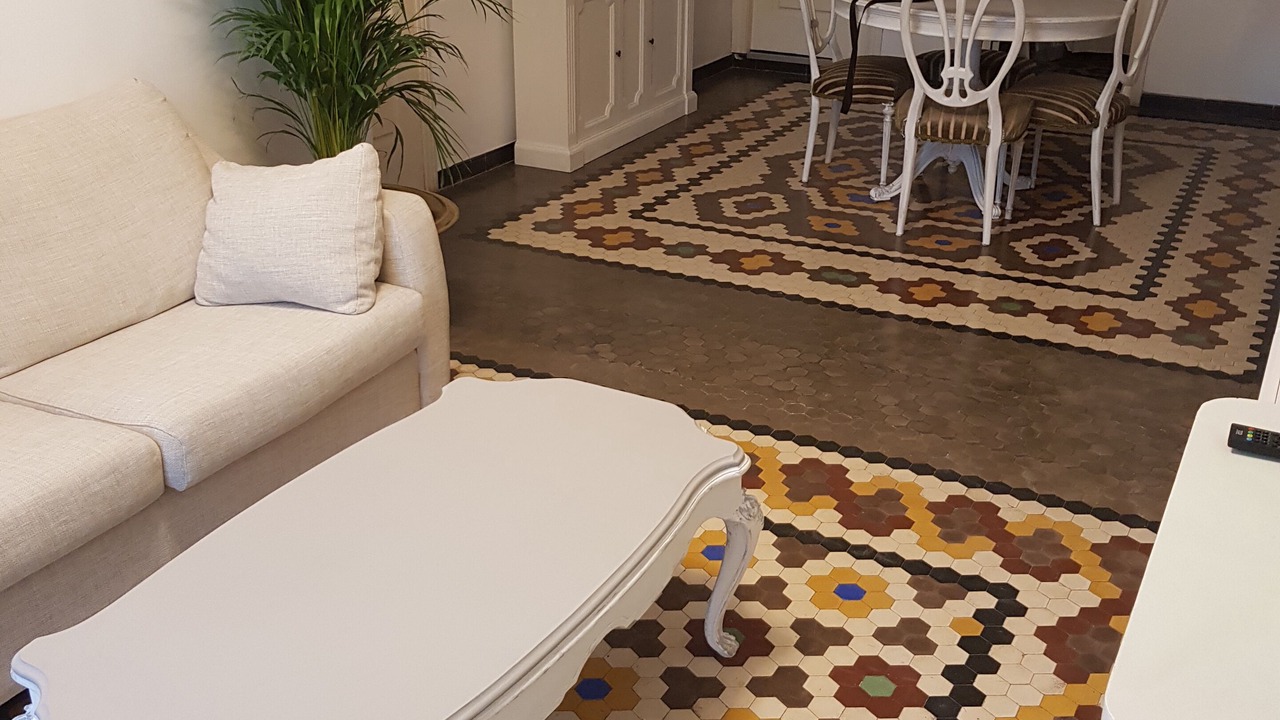 Photo of Livingroom in Morvedre