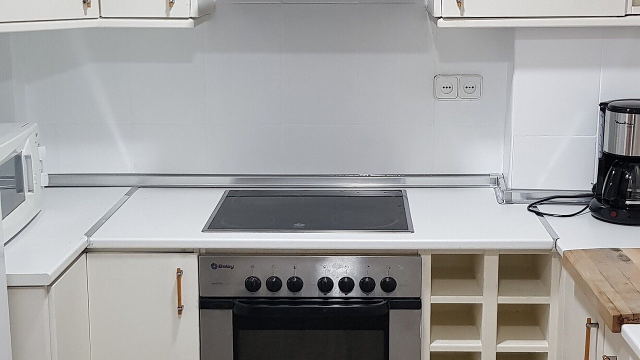 Photo of Kitchen in Morvedre