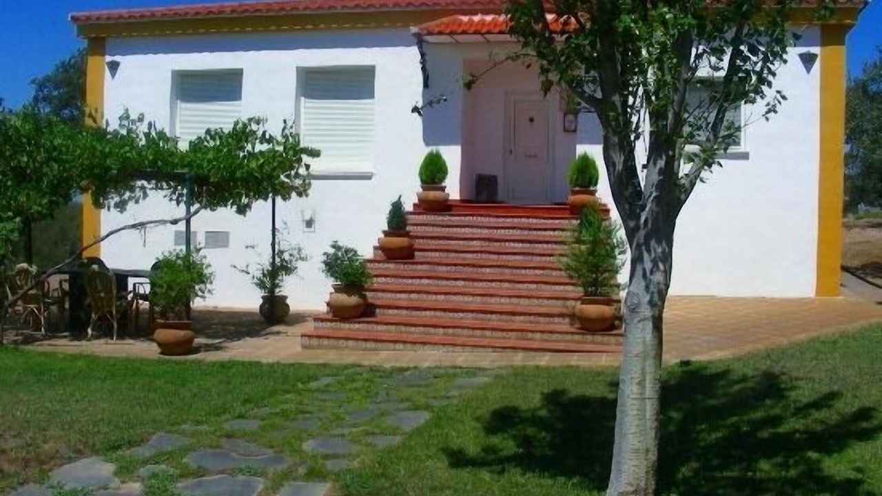 Photo of Outdoor in Herrera de Alcantara