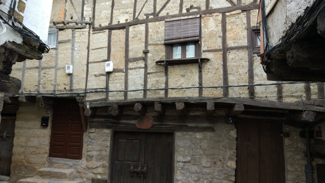 Photo of Outdoor in San Martin de Trevejo