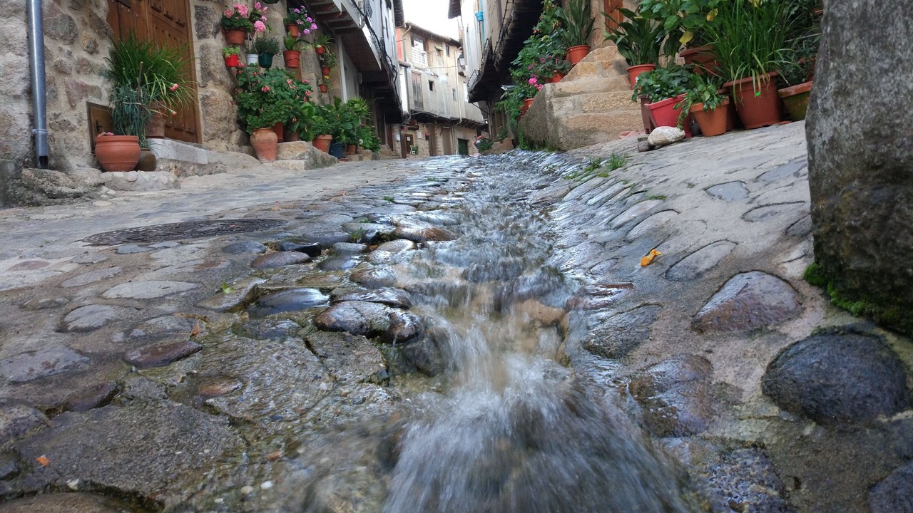 Photo of Outdoor in San Martin de Trevejo