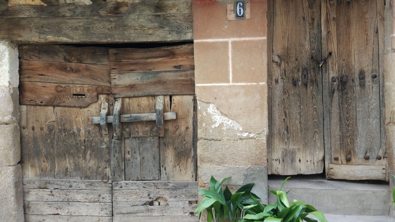 Photo of Outdoor in San Martin de Trevejo