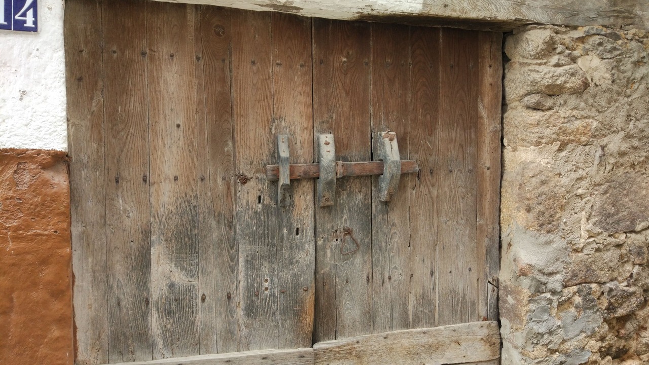 Photo of Outdoor in San Martin de Trevejo