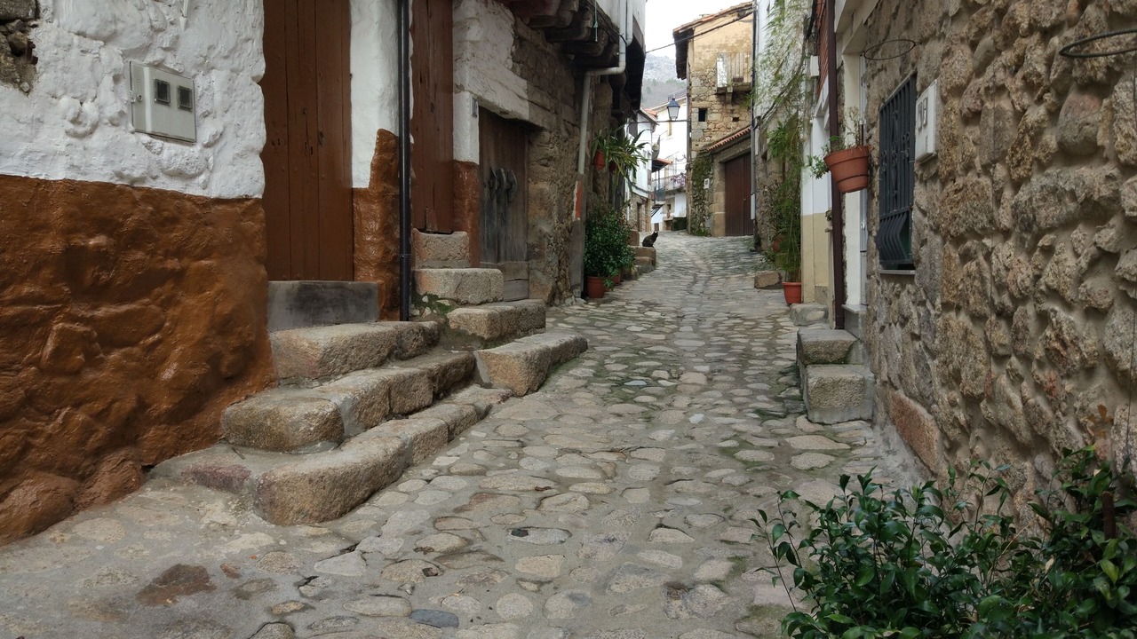 Photo of Outdoor in San Martin de Trevejo