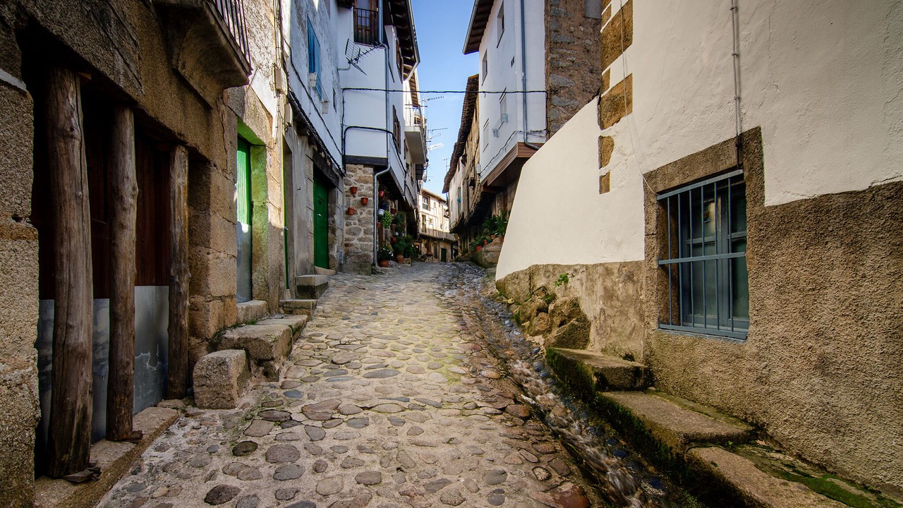 Photo of Outdoor in San Martin de Trevejo